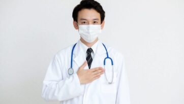 新型コロナウイルスの対策について