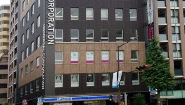 神戸院リニューアルのお知らせ