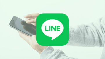 LINE相談を開始しました！