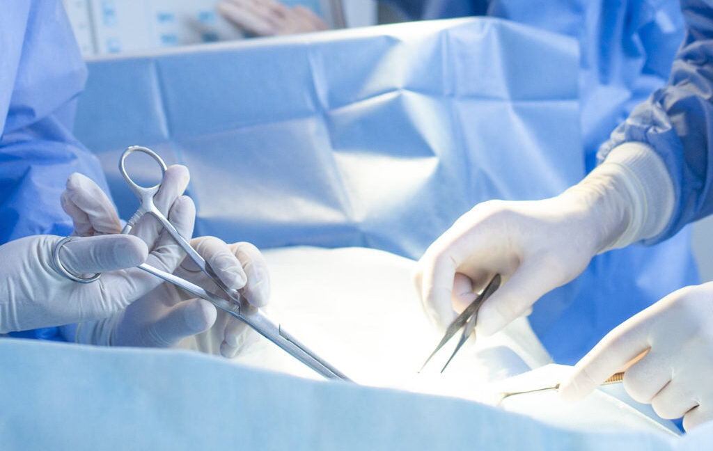 包茎手術の痛みについて