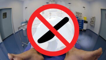 切らない包茎手術（非切開包茎手術）とは？メリットと効果について解説